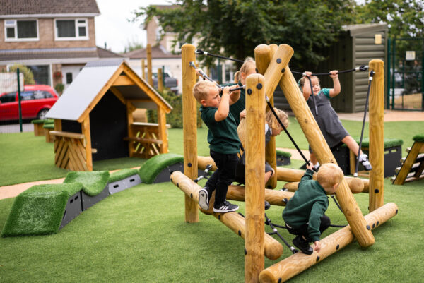 Huncote Primary School 20