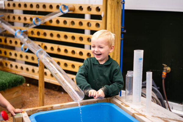 Huncote Primary School 31