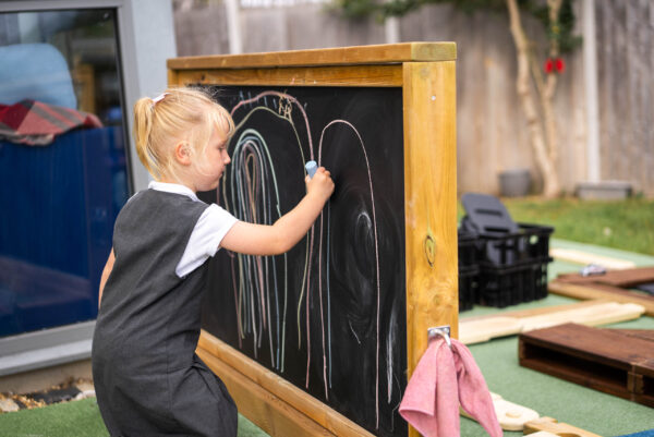 Huncote Primary School 93