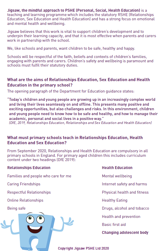 RSE Page 1