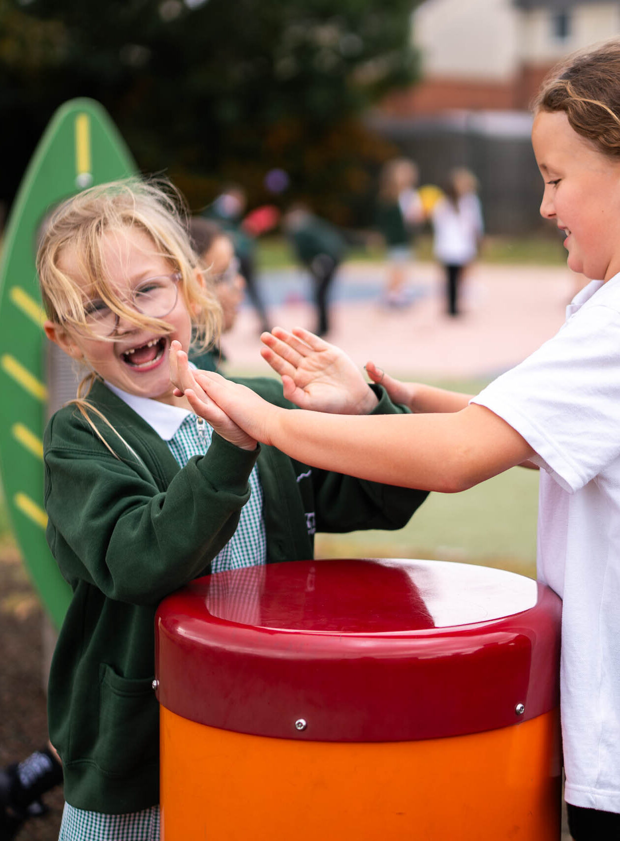 School Places Available