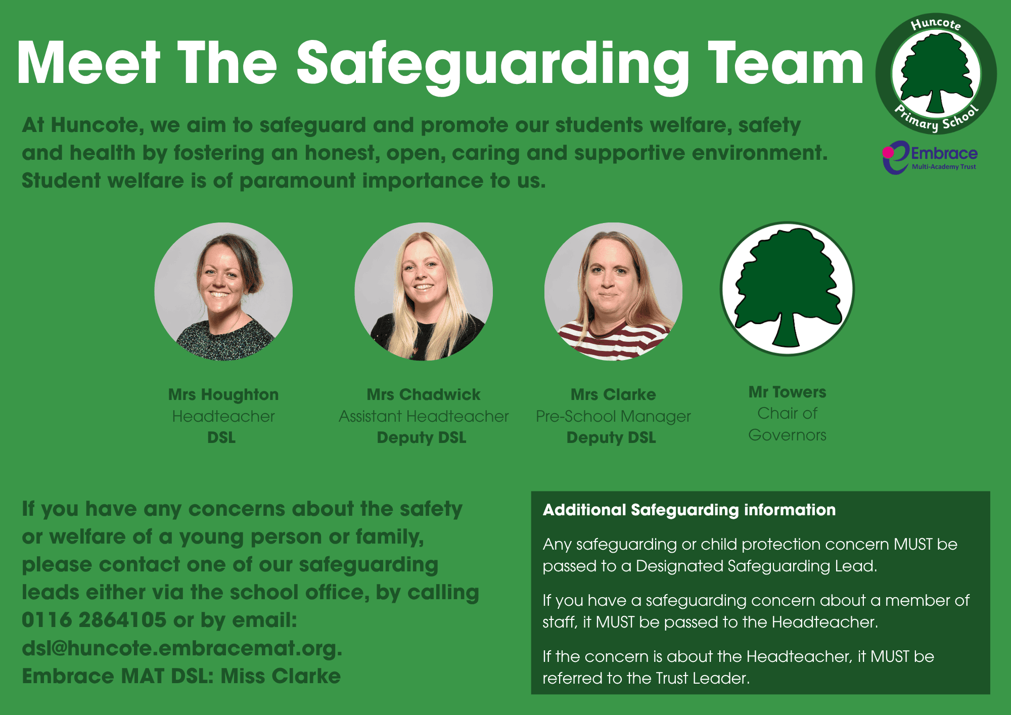 HUN Safeguarding Aug 26
