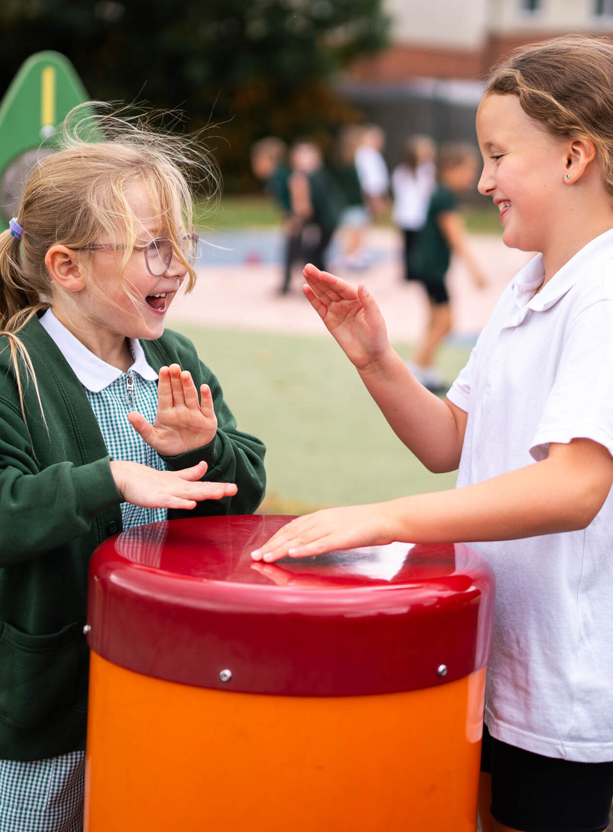 Open Days 2026
